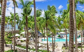 Hilton Ponce Golf & Casino Resort